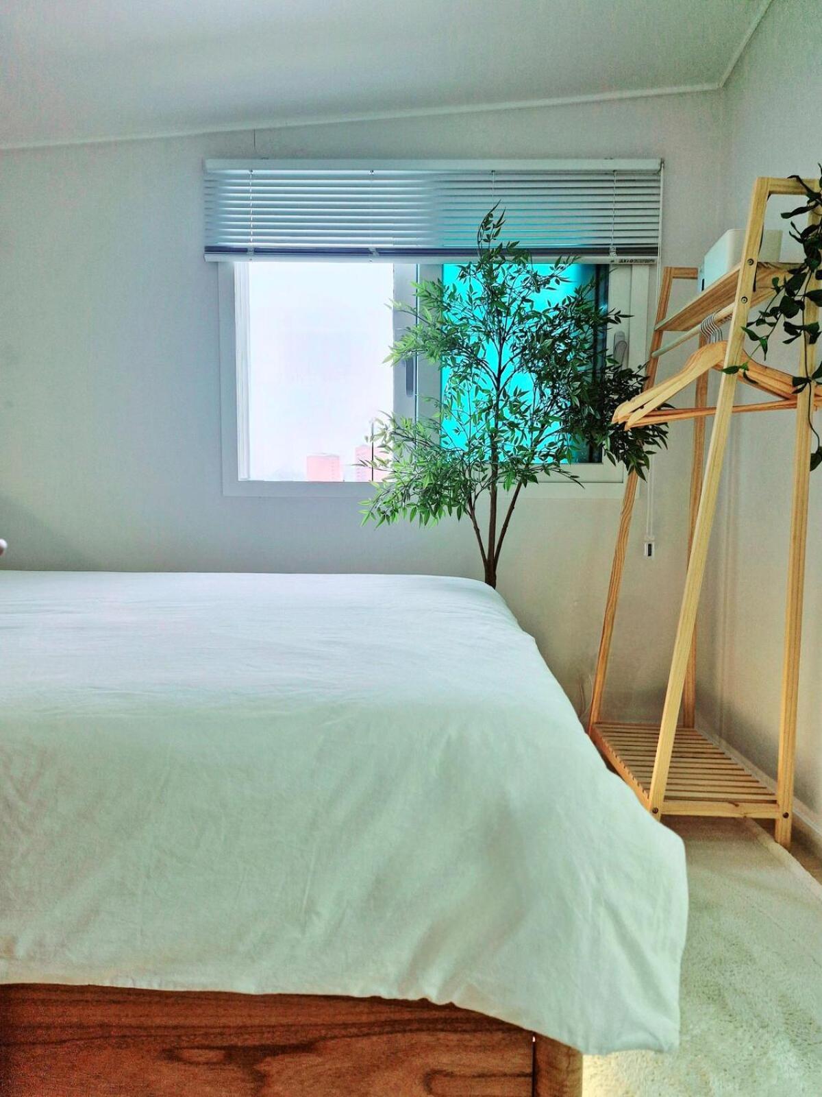 A Pretty House Apartment