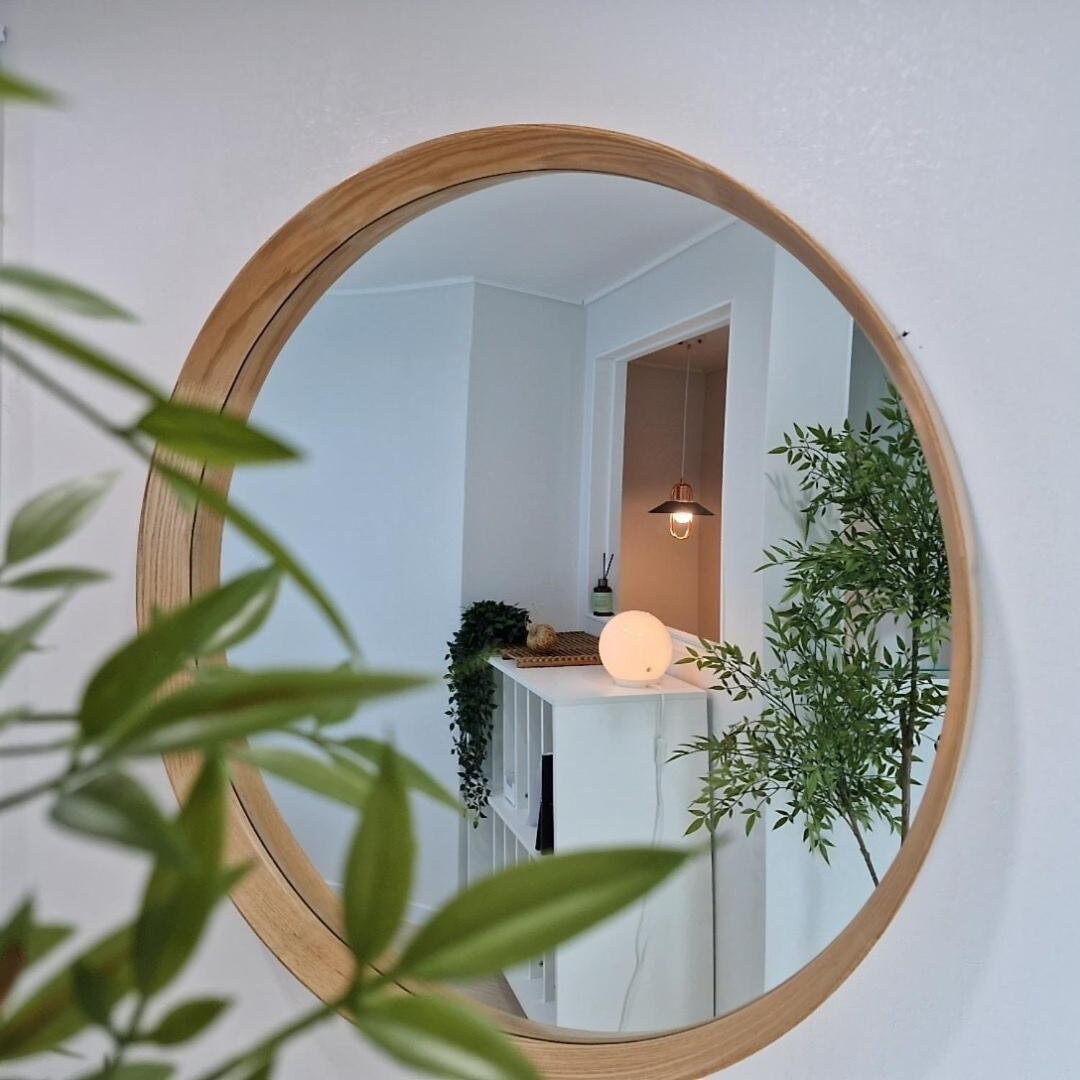 A Pretty House Apartment