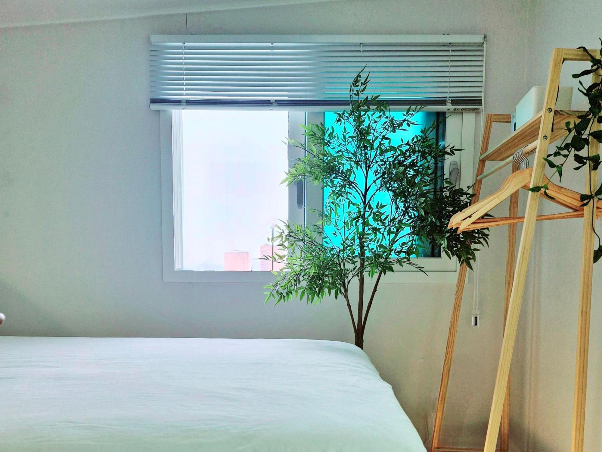 Apartment A Pretty House Seoul